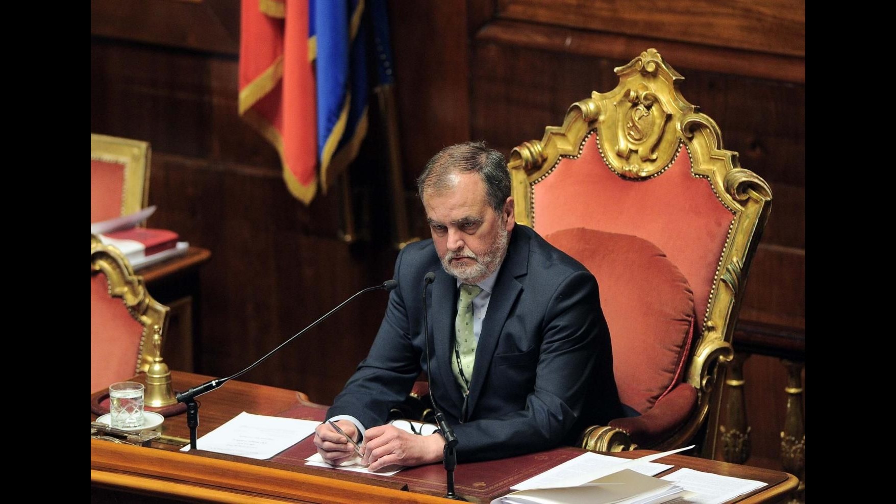 Diffamazione a Kyenge, dal Senato via libera a procedere su Calderoli