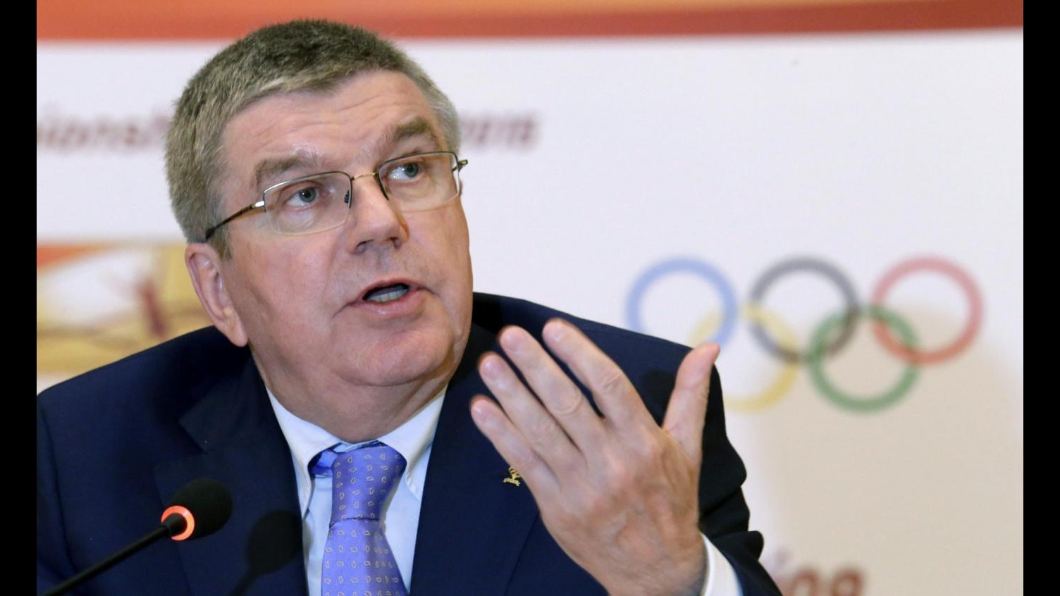Giochi 2024, Bach: Germania può ospitarli anche con Europei calcio