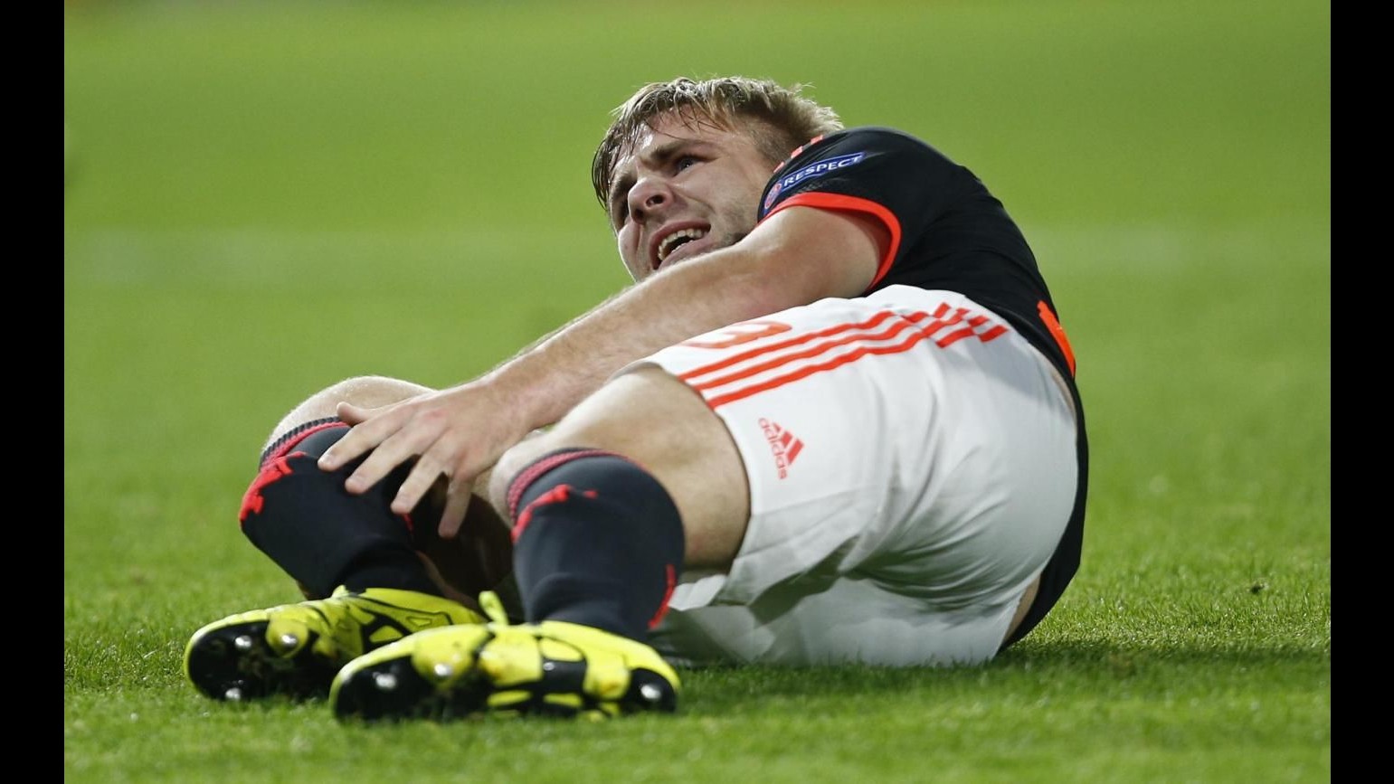 Moreno si scusa con Shaw: Dispiaciuto, spero rientri presto