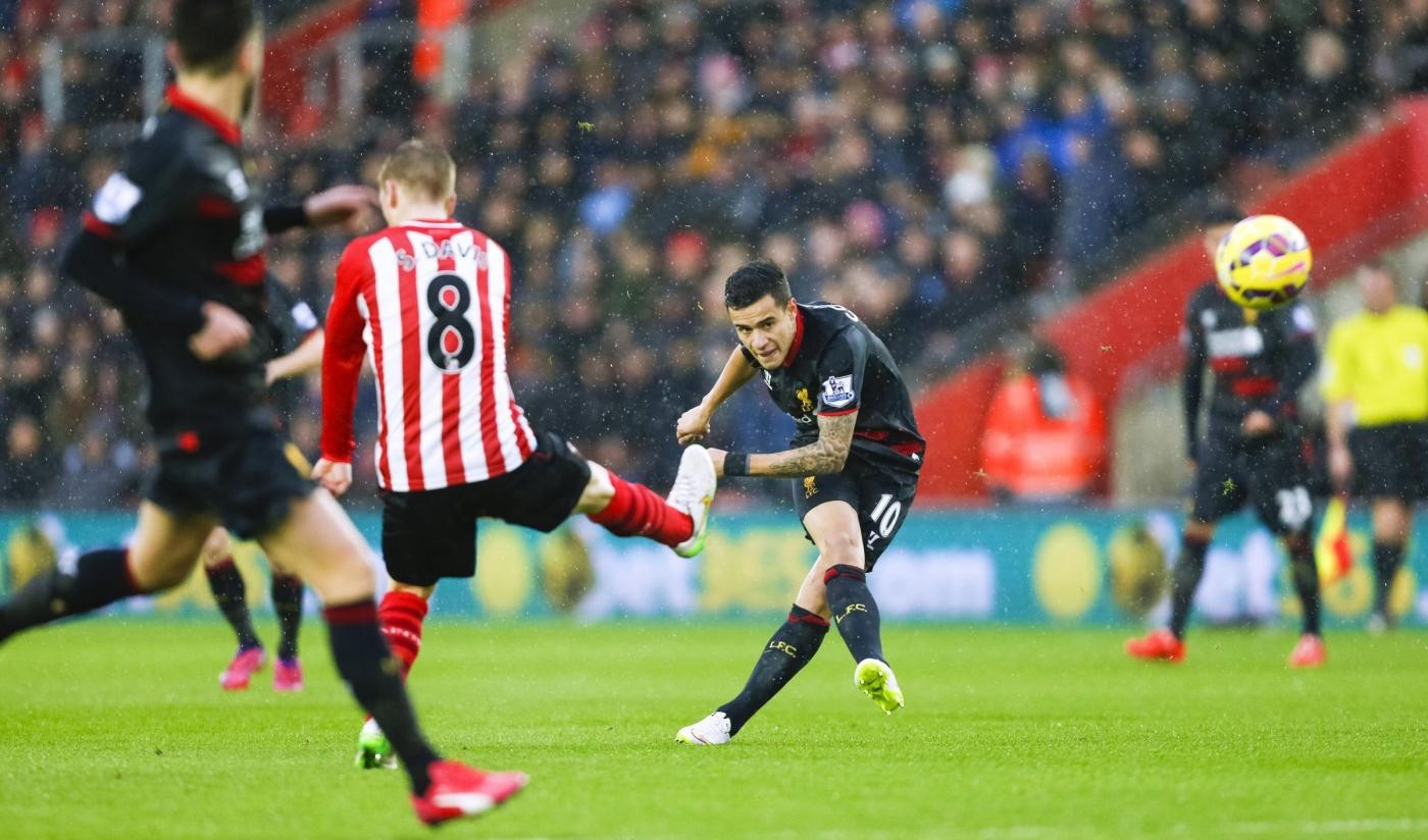 Premier League: Liverpool travolto 6-1 dallo Stoke ma va in Europa. Hull retrocesso
