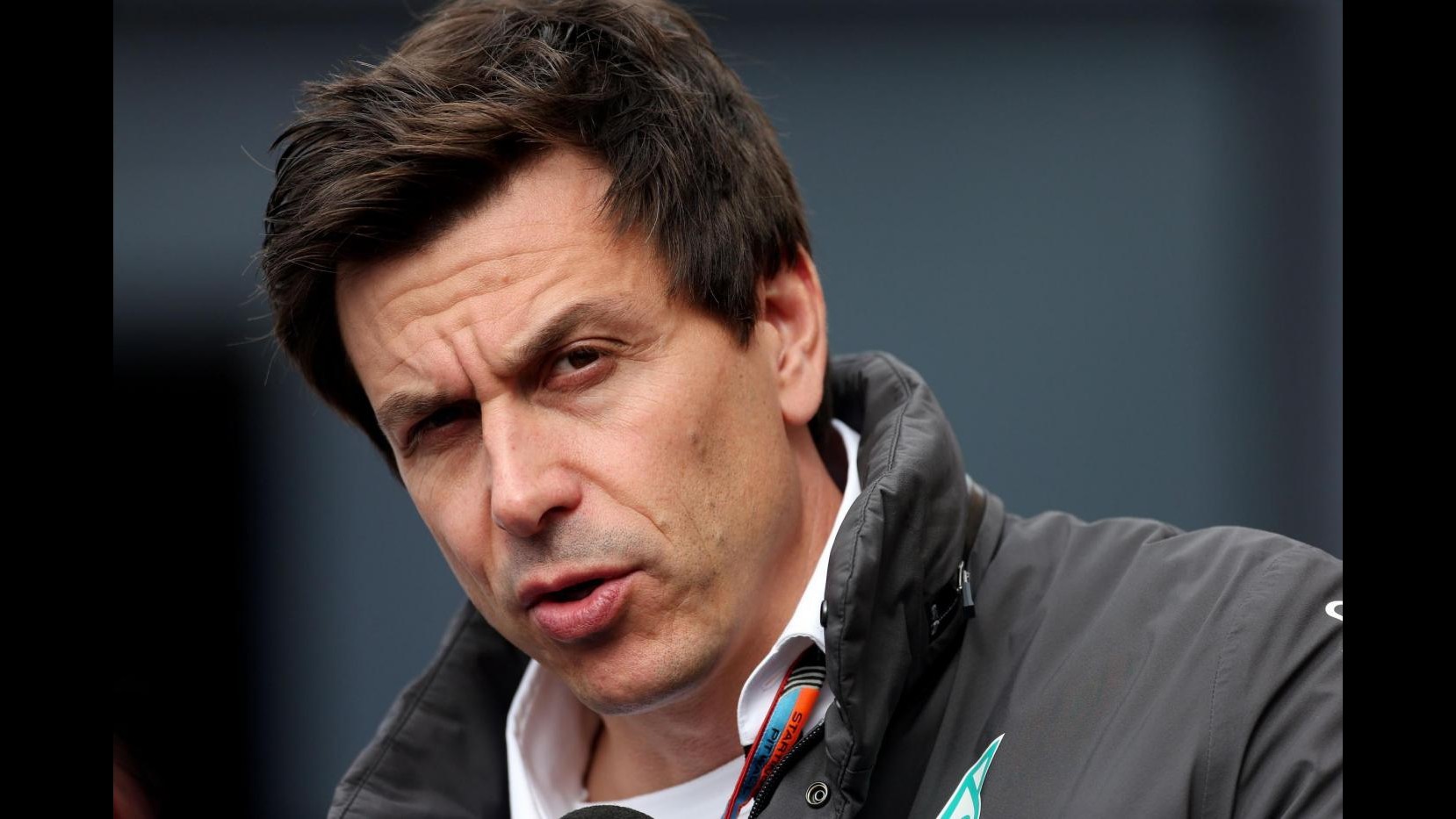 F1, Wolff si scusa con Hamilton: Perso gara per colpa della scuderia