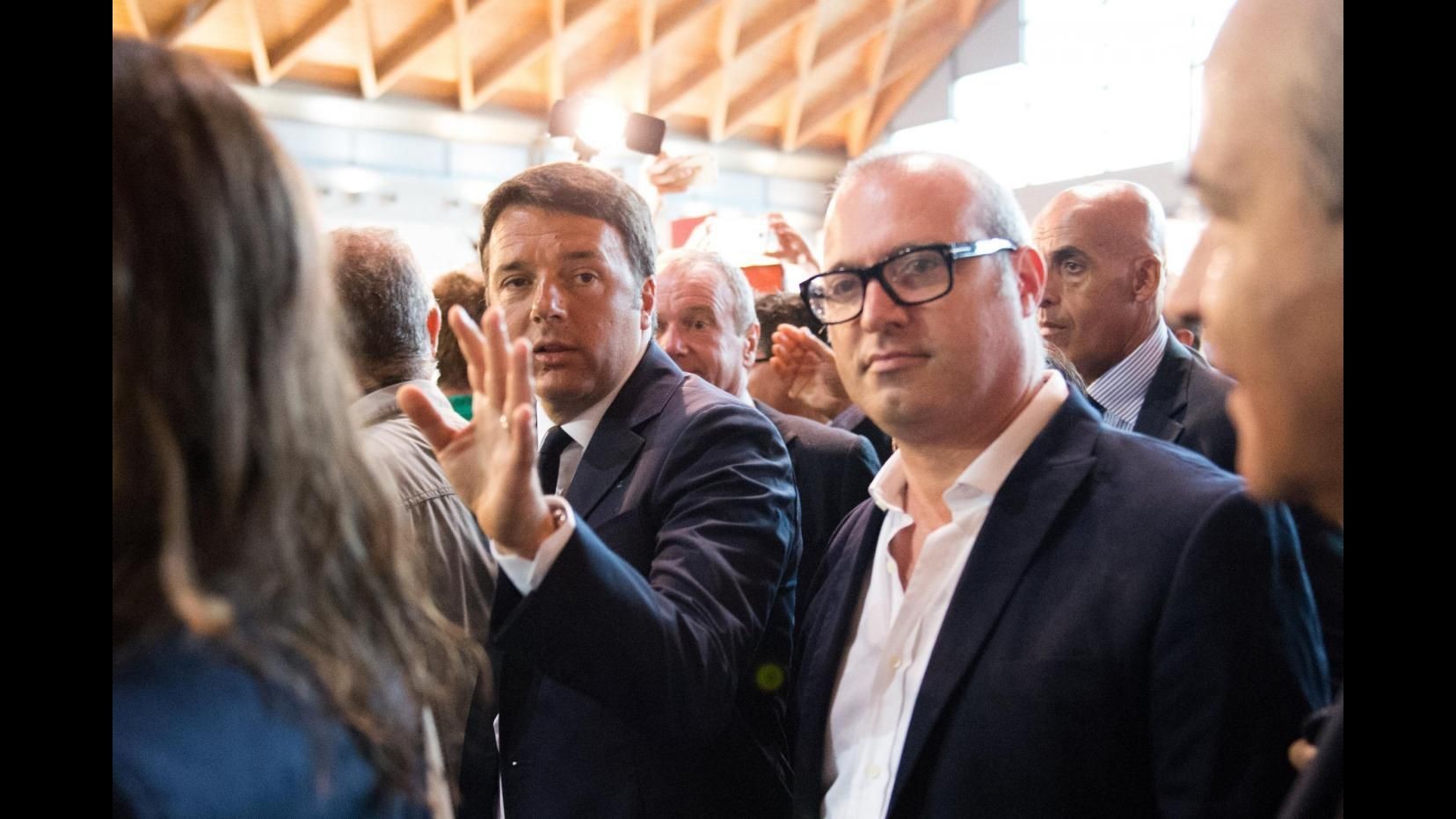 Emilia Romagna, Bonaccini: 200 milioni per difesa territorio