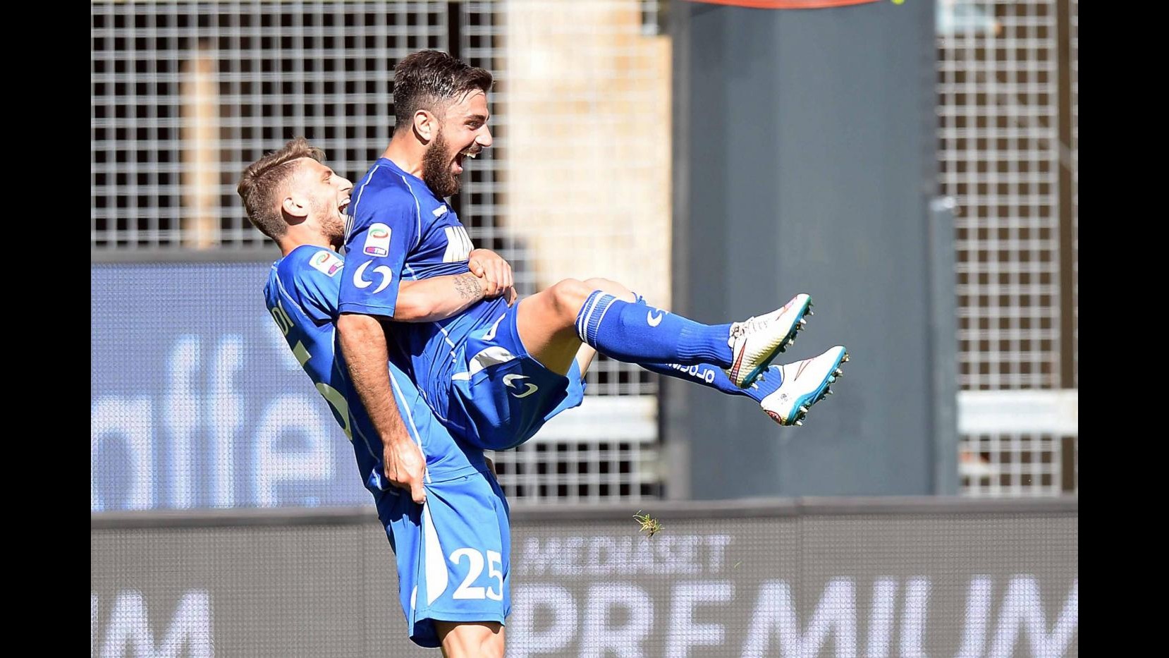 Serie A, Sassuolo corsaro al Friuli: Magnanelli stende l’Udinese che saluta Di Natale