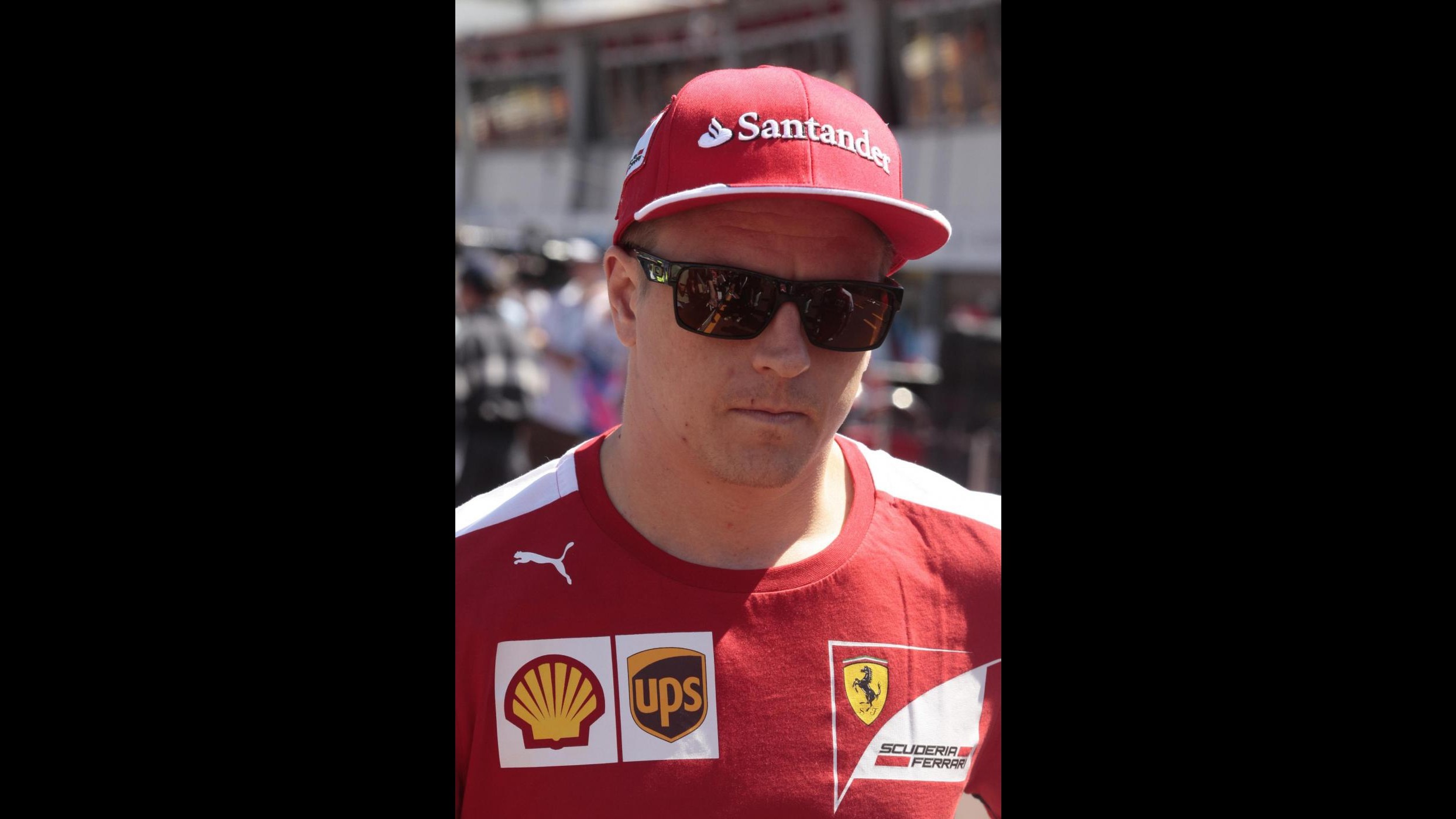 F1, Raikkonen: Ricciardo mi ha colpito. Serve più velocità in qualifica