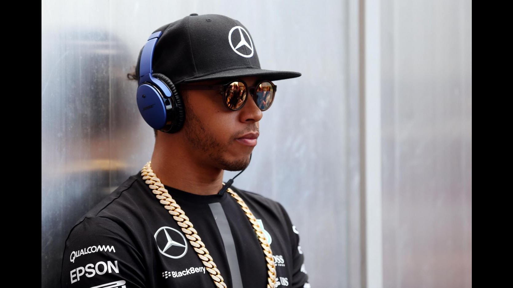 F1, Hamilton: Sosta ai box? Penso solo a vincere la prossima gara
