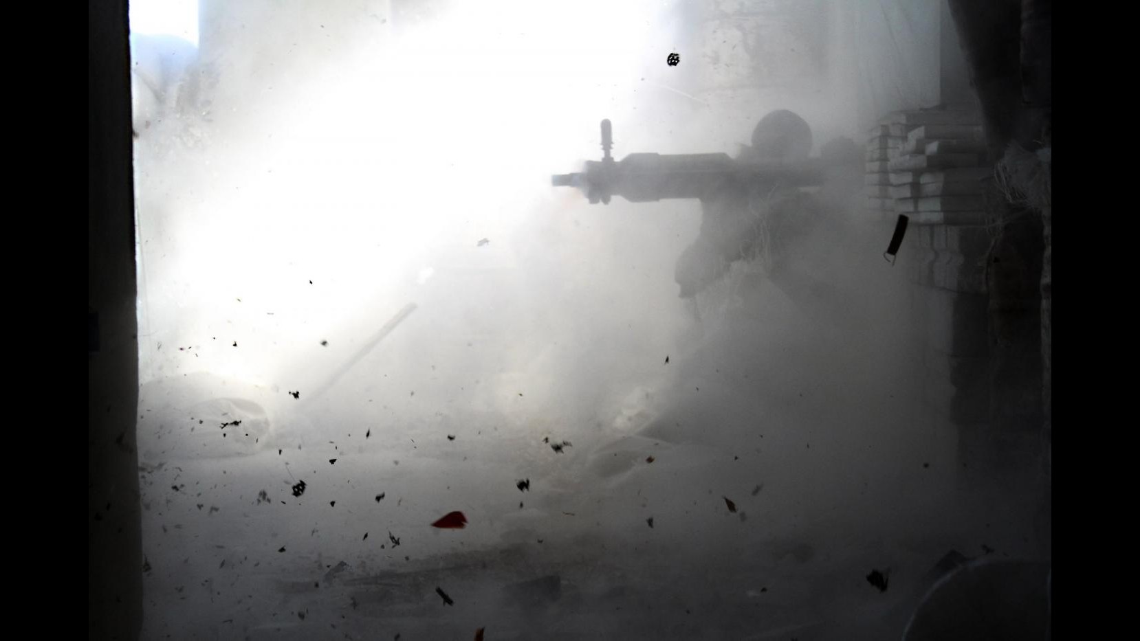 Siria: Isis ha massacrato 400 persone a Palmira