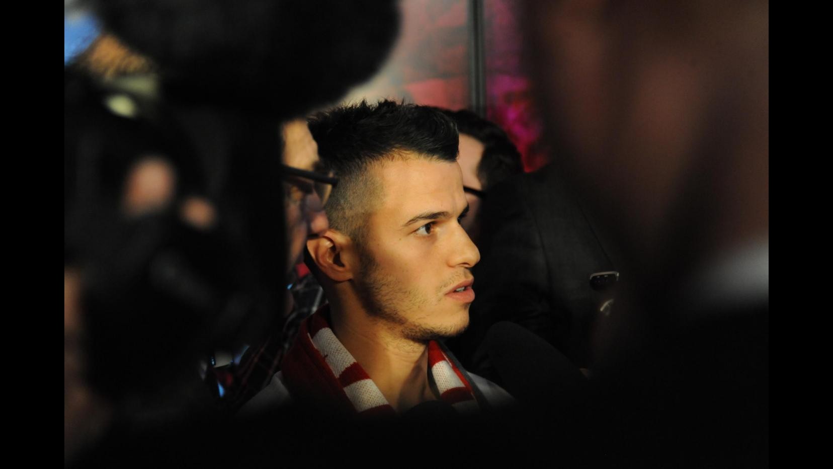 Mls, gran gol di Giovinco dopo 5 minuti regala vittoria a Toronto