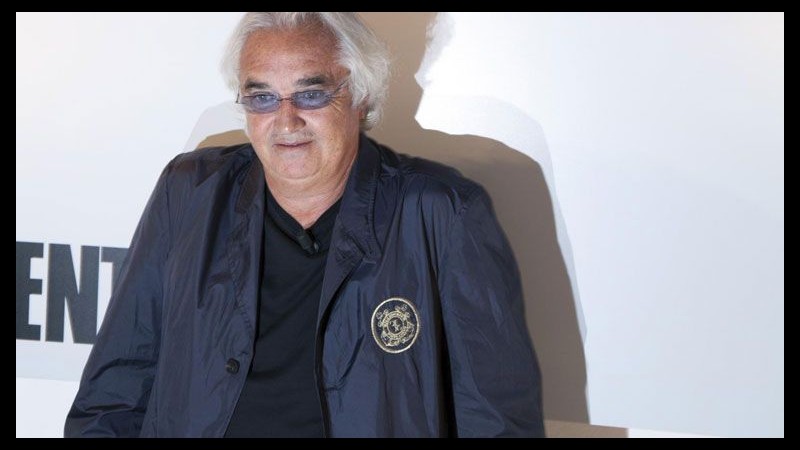 Briatore: Non avrei nessun problema a votare M5S