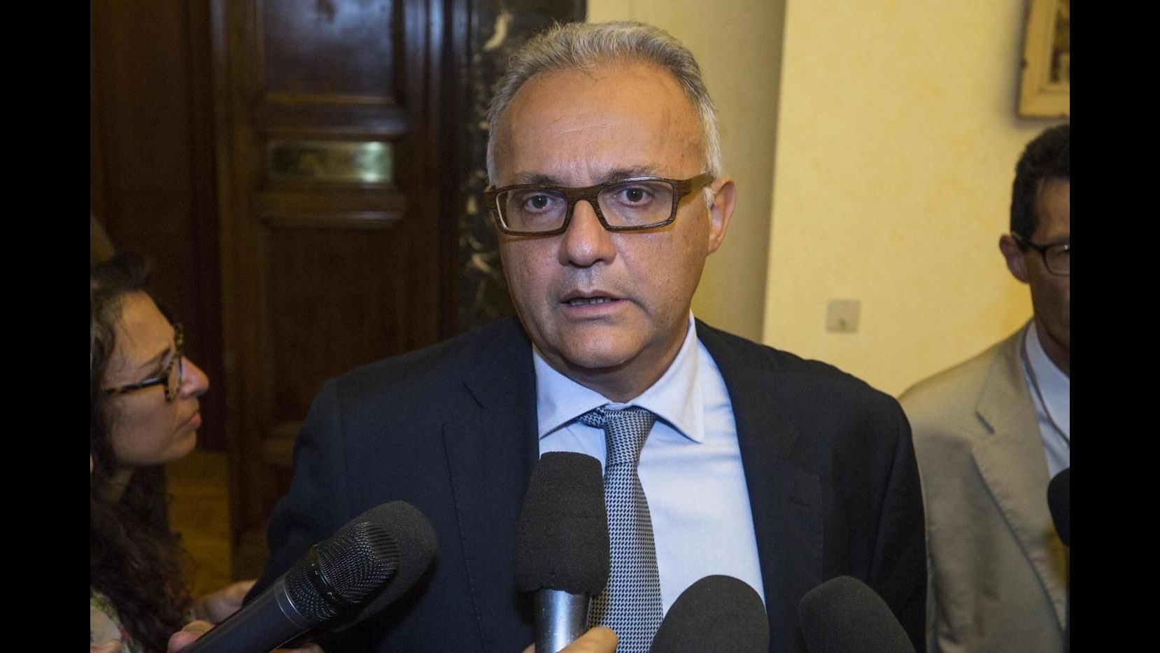 Riforme, Mauro: Governo vuole la conta e l’avrà