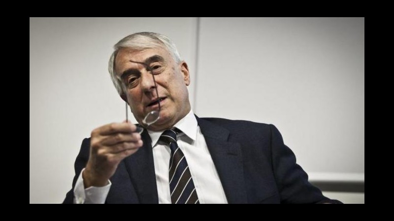 Pisapia: Agricoltura è patrimonio unico e ricchezza Italia
