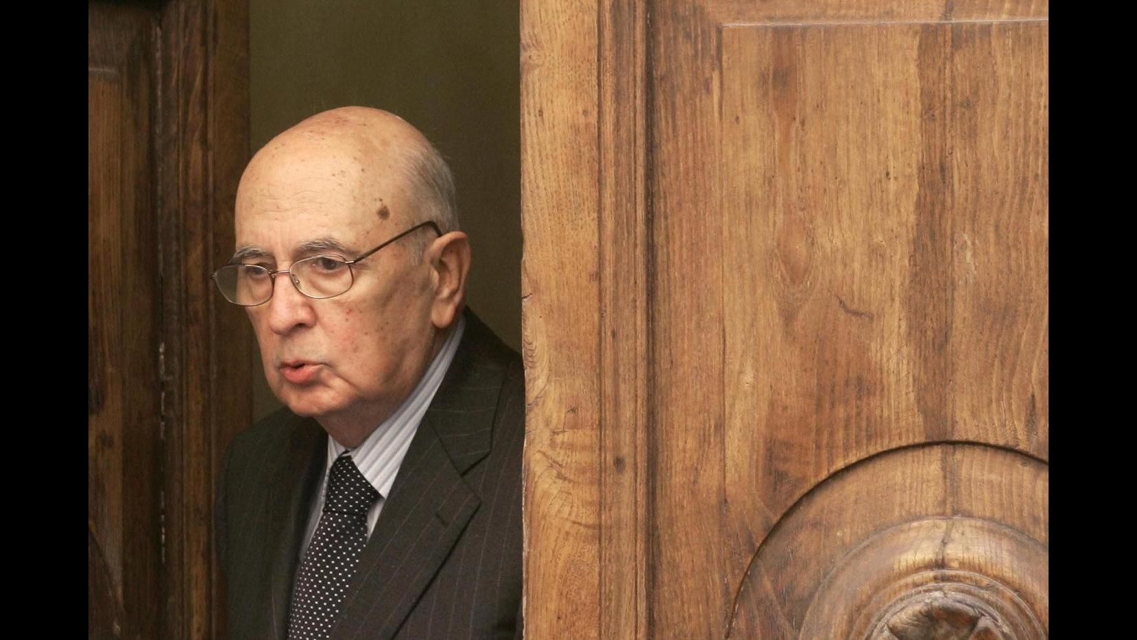 Riforme, Napolitano: No possibilità intesa se si riaprono scelte Senato