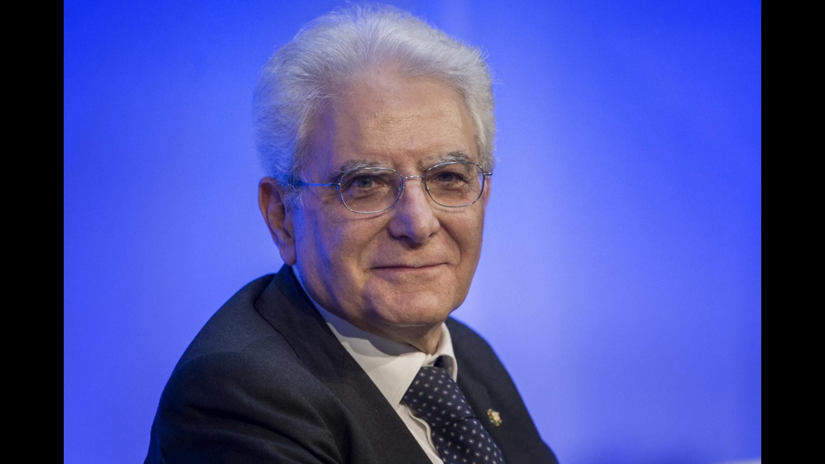 Strage Capaci, Mattarella: Giovani, la mafia può essere sconfitta