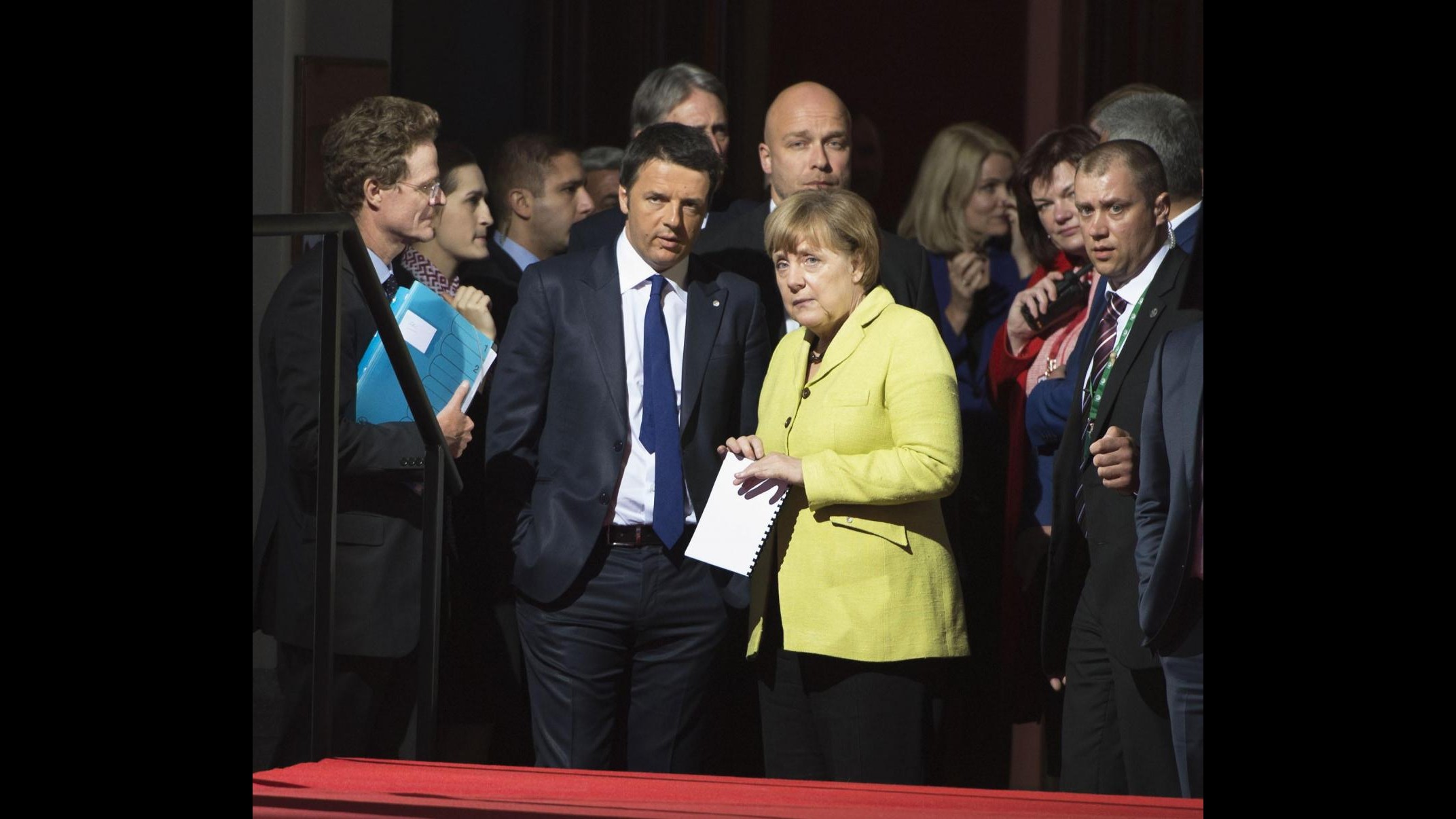 A Riga l’Ue frena i partner dell’est. Ma presta 2 miliardi