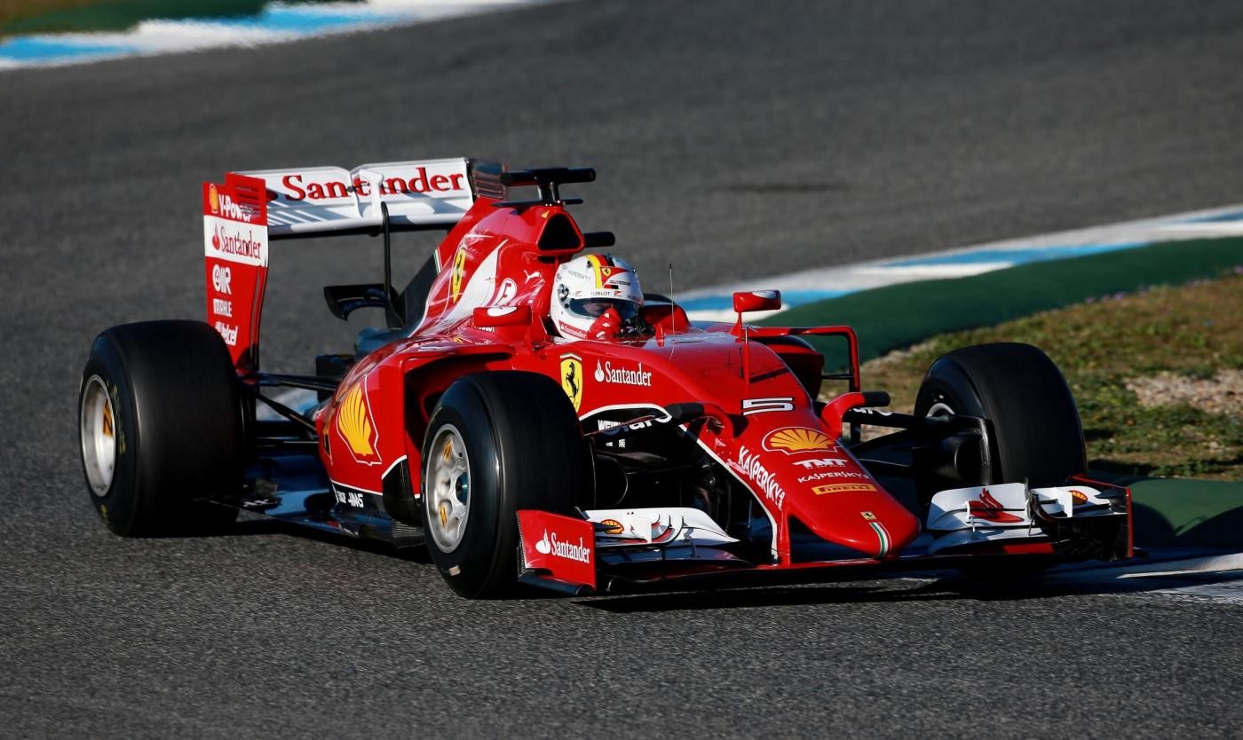 F1, Montezemolo e Tronchetti: Montecarlo regala sempre sorprese, Ferrari può far bene