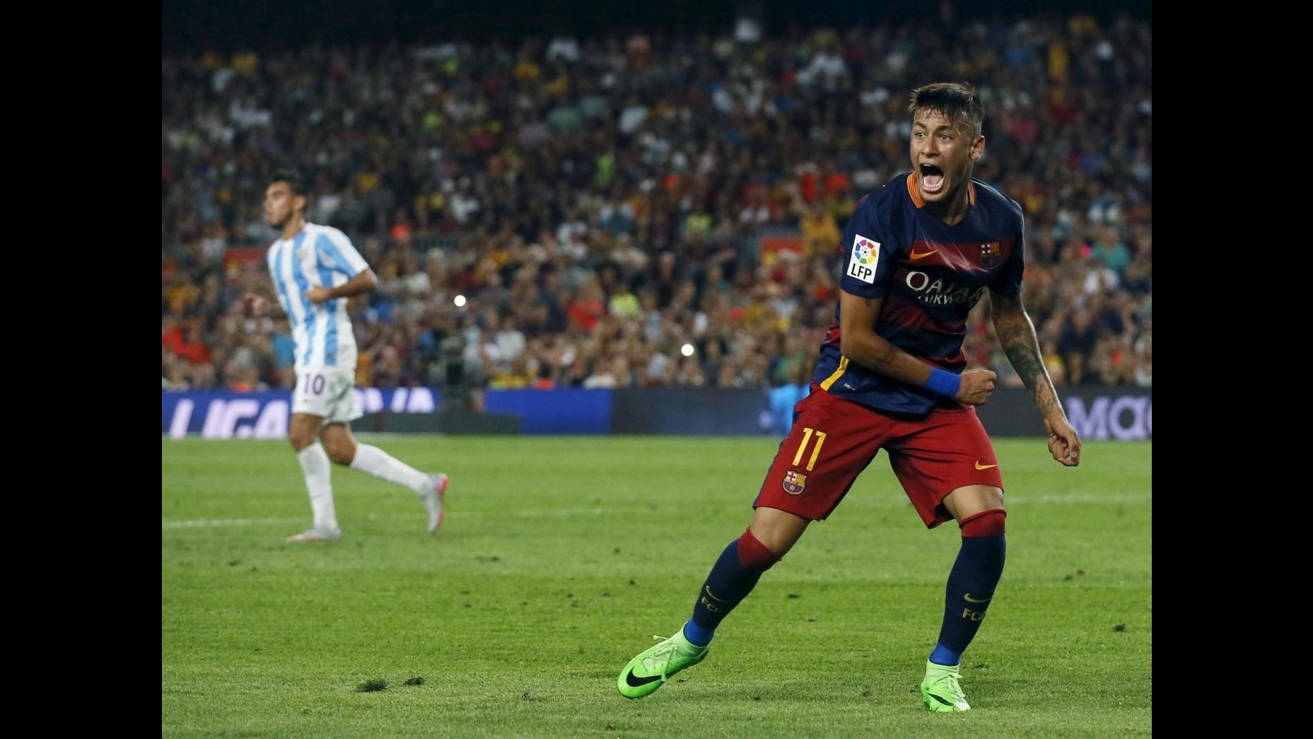 Barcellona: Rosell e Bartomeu verso giudizio per caso Neymar
