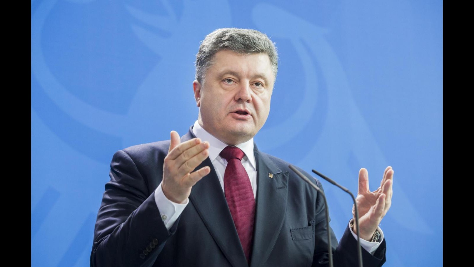 Ucraina, accordo a Riga: Dall’Ue 1,8 miliardi