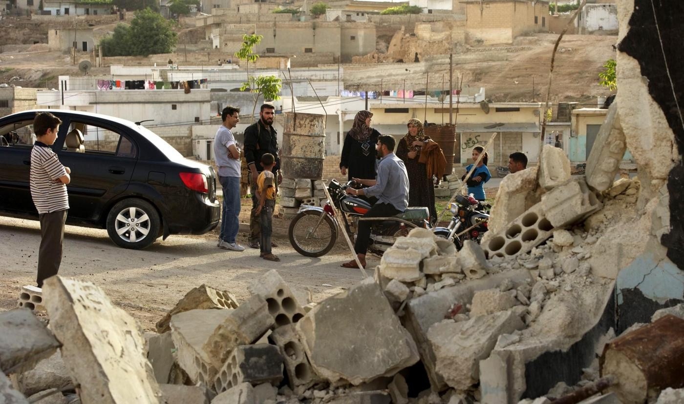 Siria, jihadisti prendono ospedale assediato da un mese in provincia Idlib