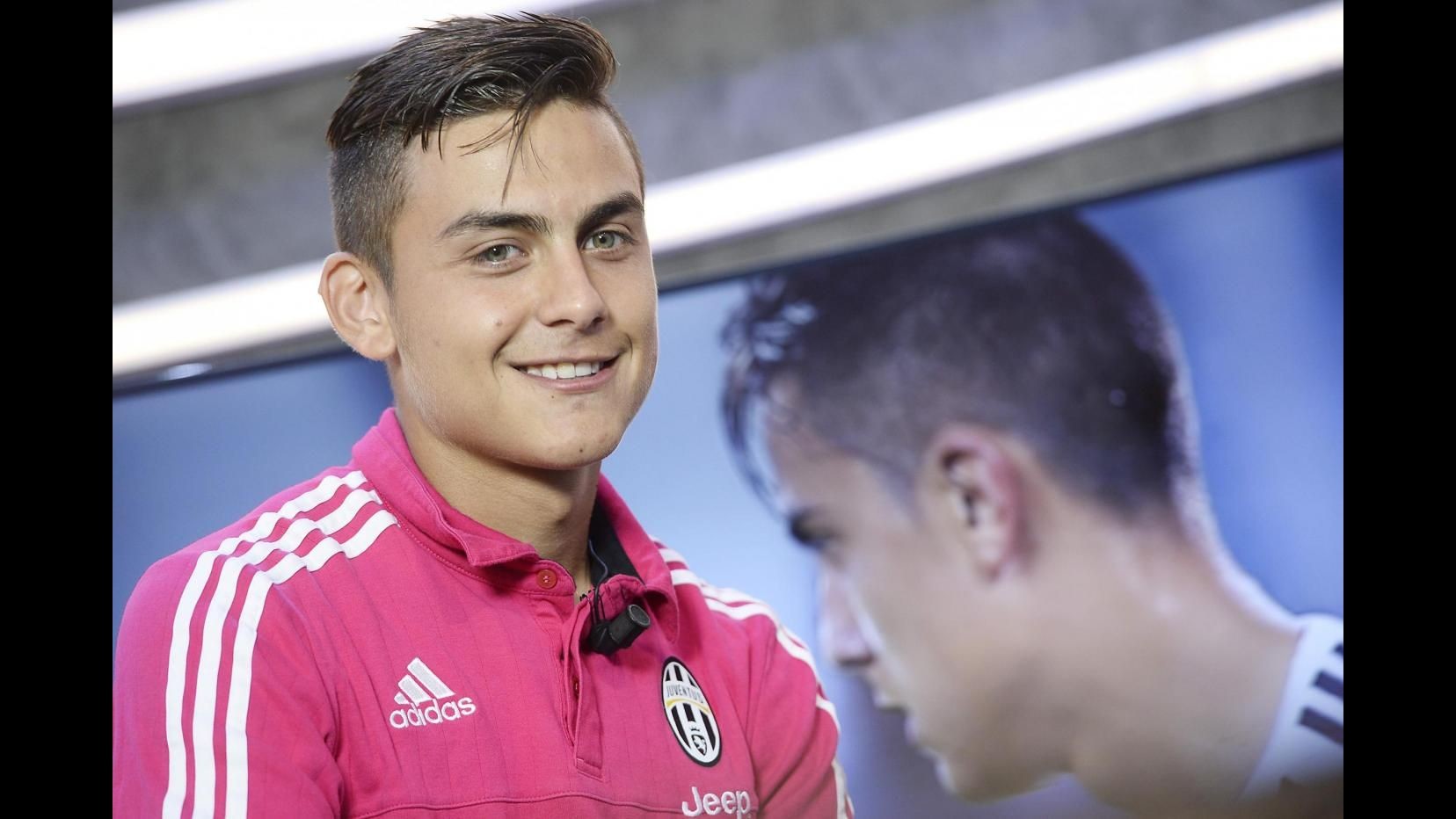 Champions League: da Dybala a Coman, i 10 giovani da seguire