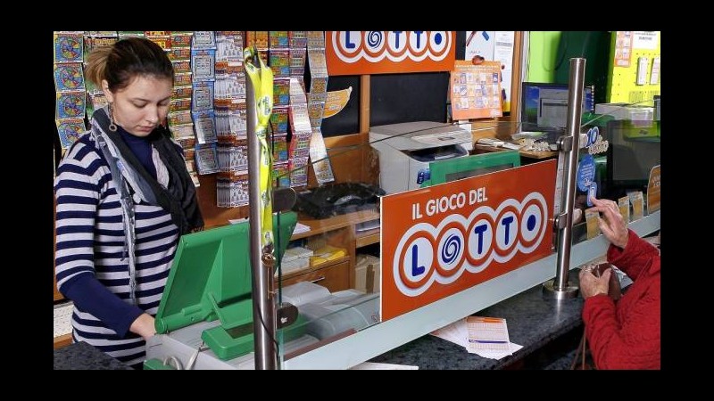 Borsa, Lottomatica e Sisal riprendono colloqui per possibile fusione