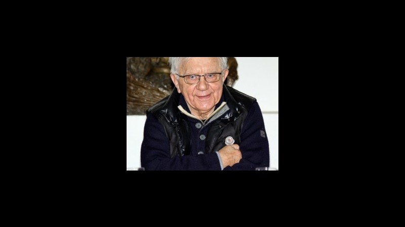 Cassino, Laurea honoris causa a Don Mazzi il 22 settembre