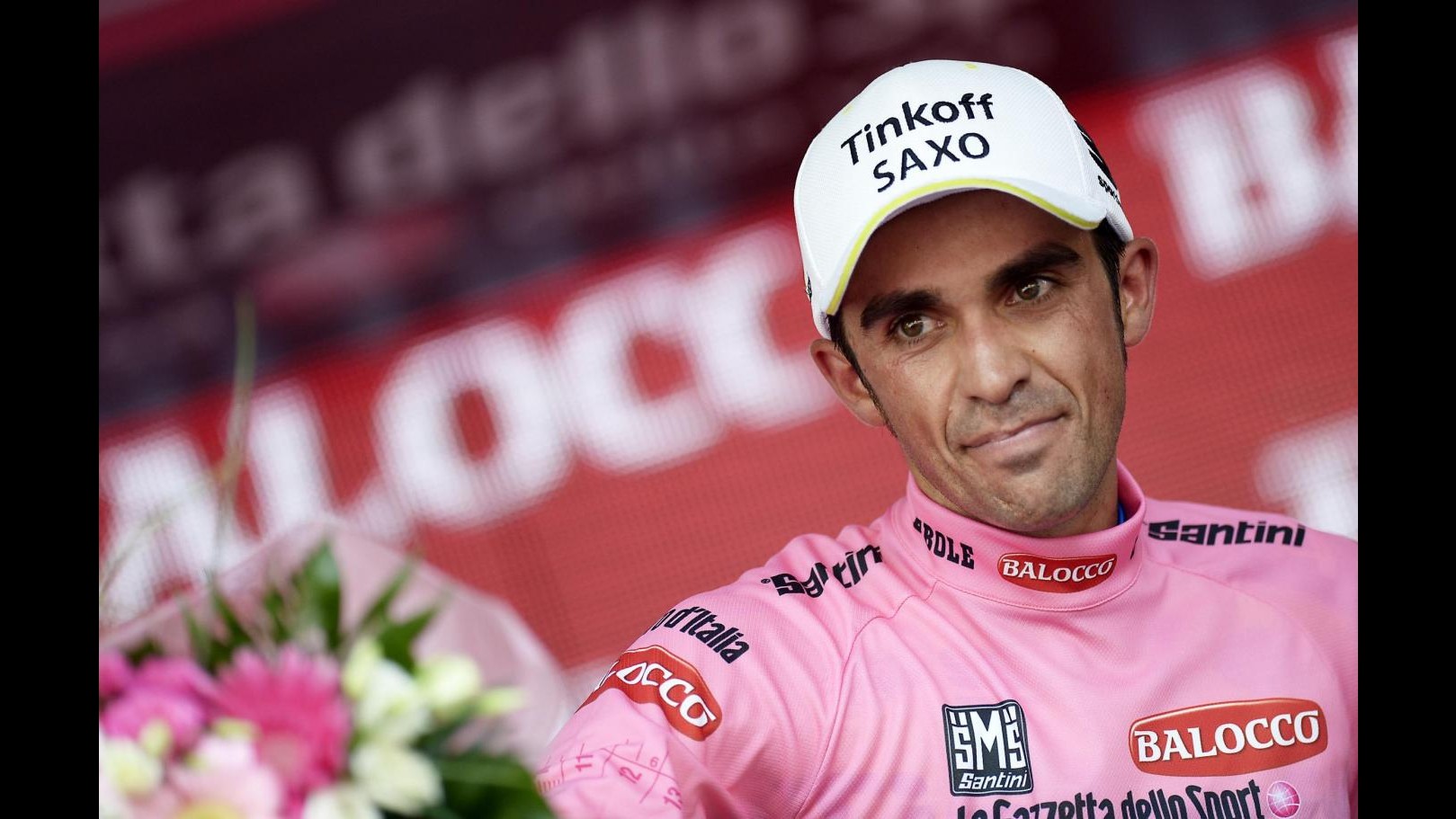 Giro d’Italia, Gilbert trionfa sul Monte Berico. Contador resta in rosa e allunga su Aru