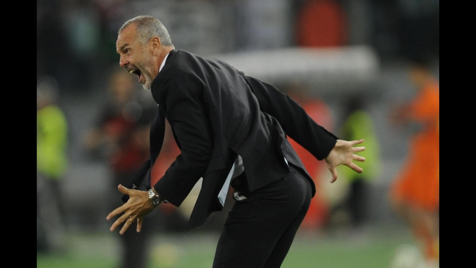 Coppa Italia, Pioli: Mancato pizzico fortuna, Lazio meritava altro risultato