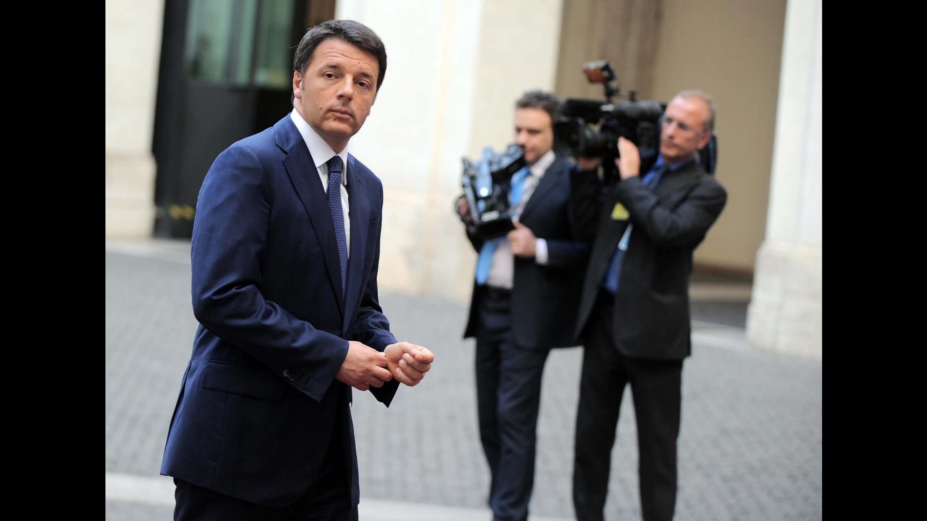 Domani summit a Riga: su sbarchi nuova chance per Renzi in Ue