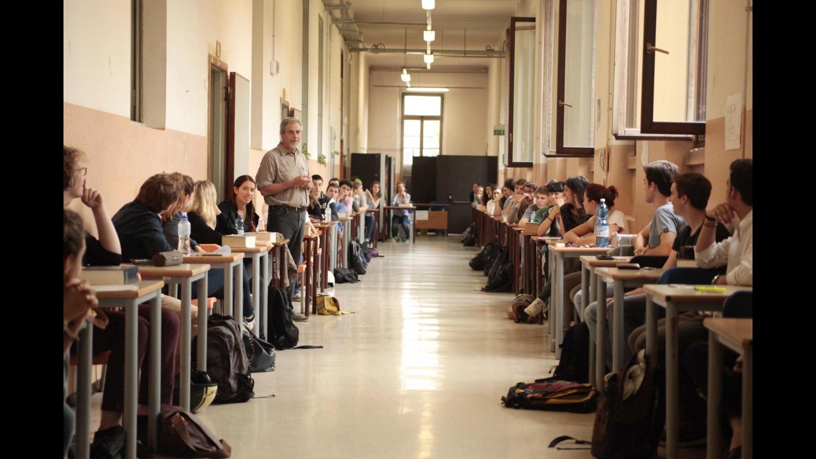 Scuola, cosa cambia con il disegno legge Giannini