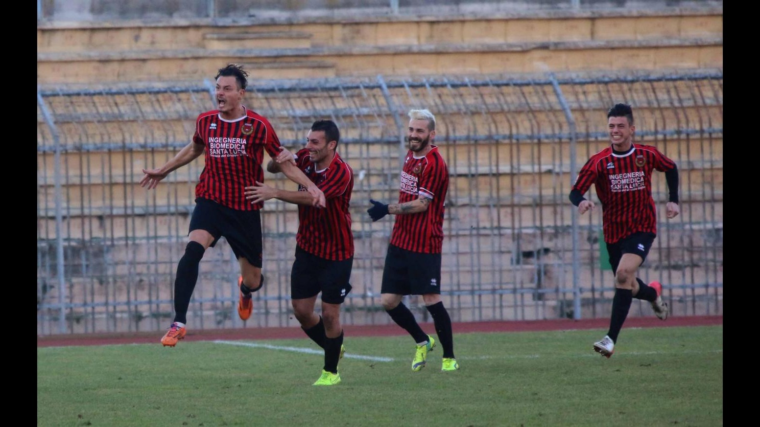 Lega Pro, restituiti tre punti al Pro Piacenza: cambia la griglia dei playout