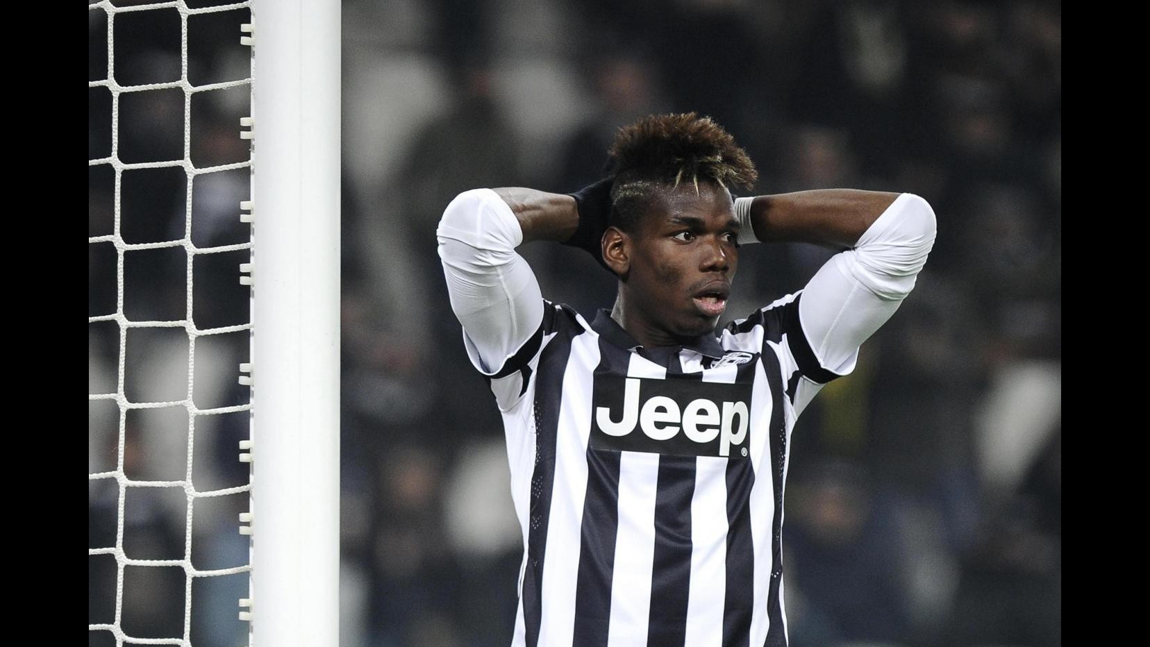 Calciomercato, stampa francese: Pogba troppo caro, Psg si ritira dall’asta?