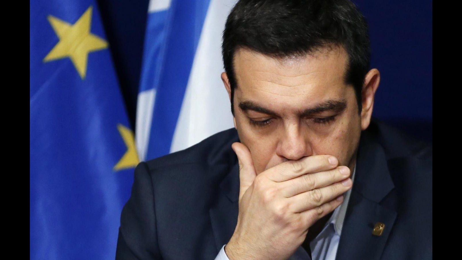 Grecia, Syriza: Senza accordo nessun rimborso a Fmi il 5 giugno
