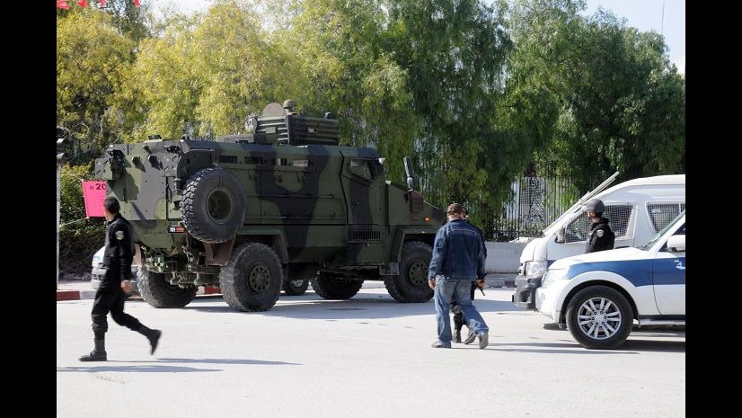 Tunisia, un arresto nel milanese per attacco al Bardo. Era arrivato su barcone