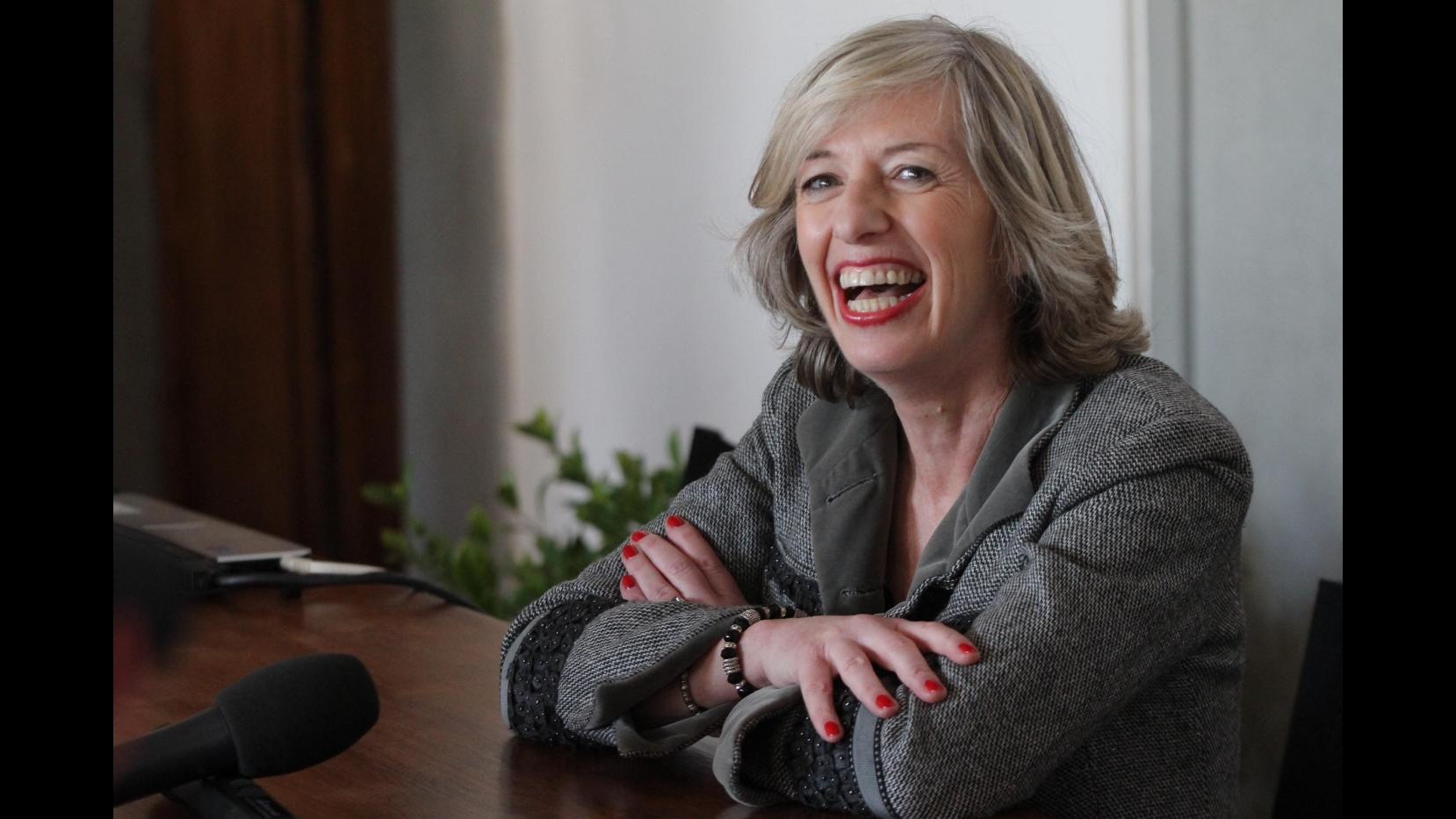 Gli auguri della ministra Giannini: Buon primo giorno di scuola a tutti