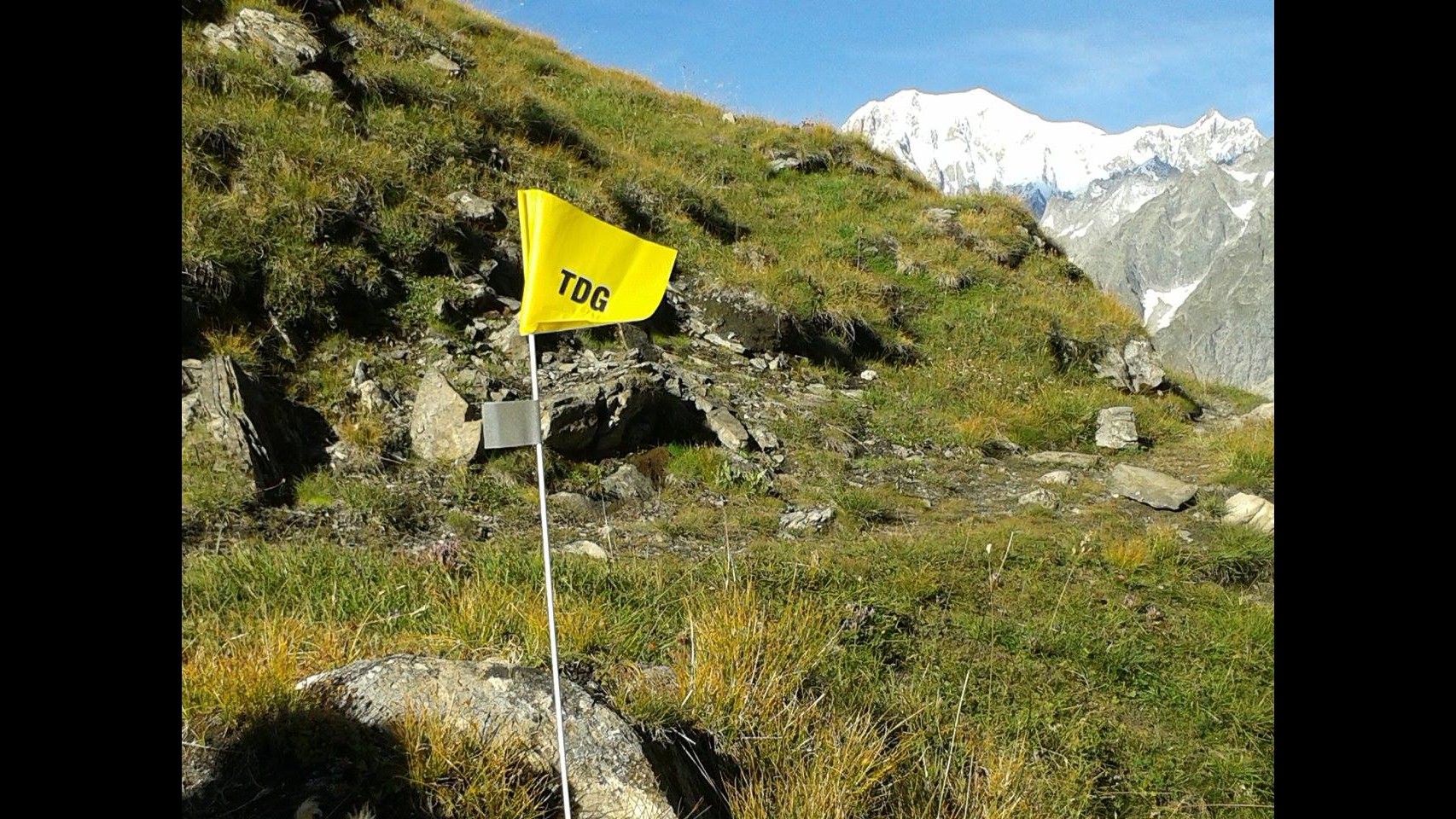 Ultra trail, al via il Tor des Geants:330 chilometri su Alpi valdostane