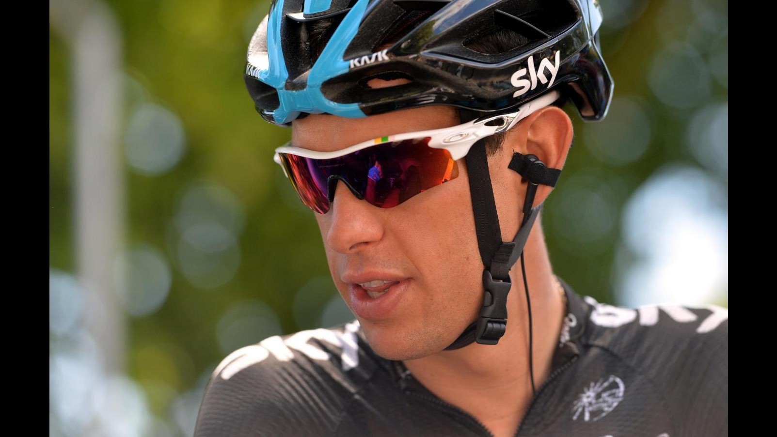 Ciclismo, Giro d’Italia: giuria penalizza Richie Porte di 2″