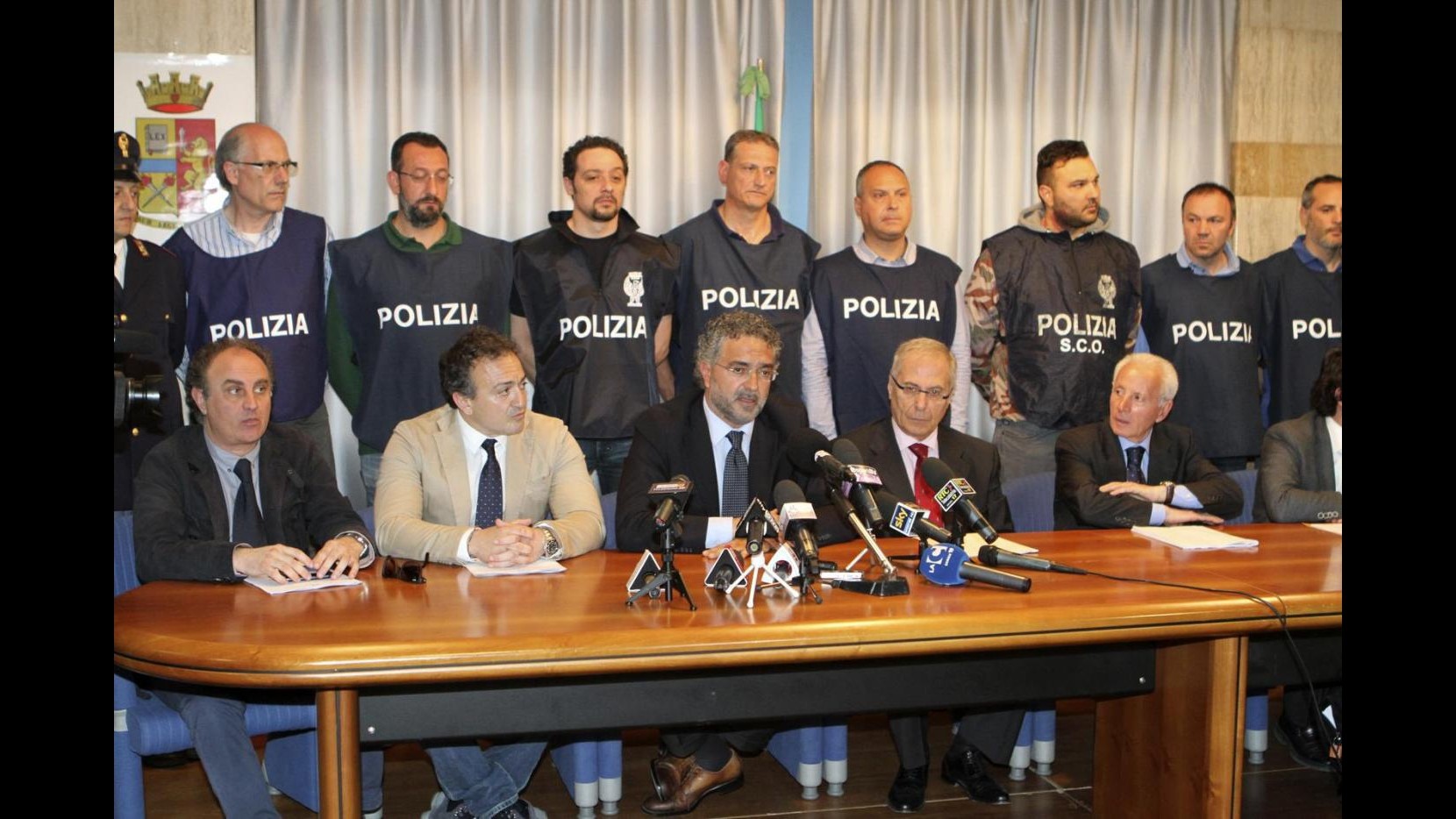 Calcioscommesse, ex dirigente: Lotito ricatta Tavecchio e Macalli. Infront è Galliani