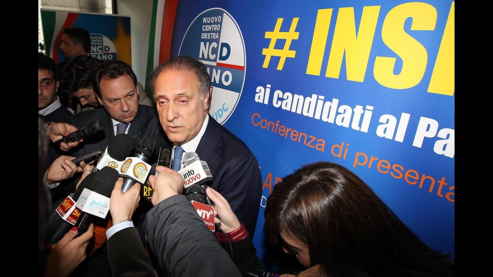 Italicum, Cesa (Udc): Utile per tutti modificarlo