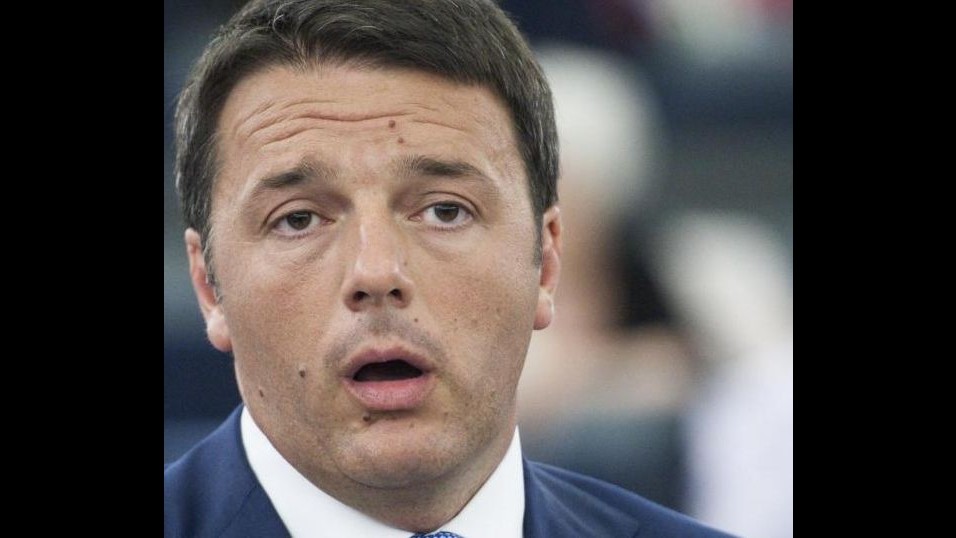 Renzi: Questa storia dei vitalizi è insopportabile. Io non ce l’ho