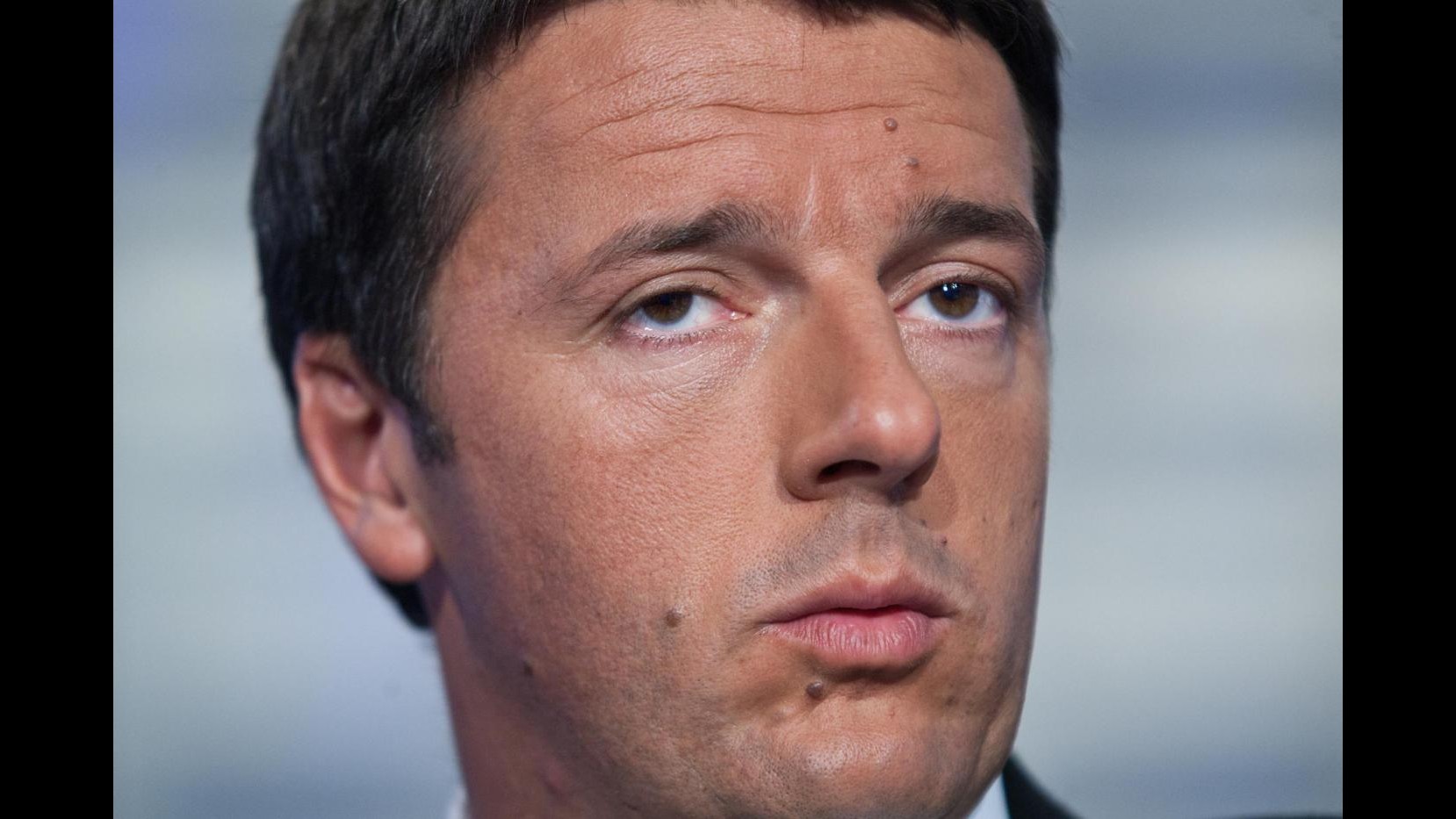 Calcio, Renzi: Non possiamo più fare queste figurucce