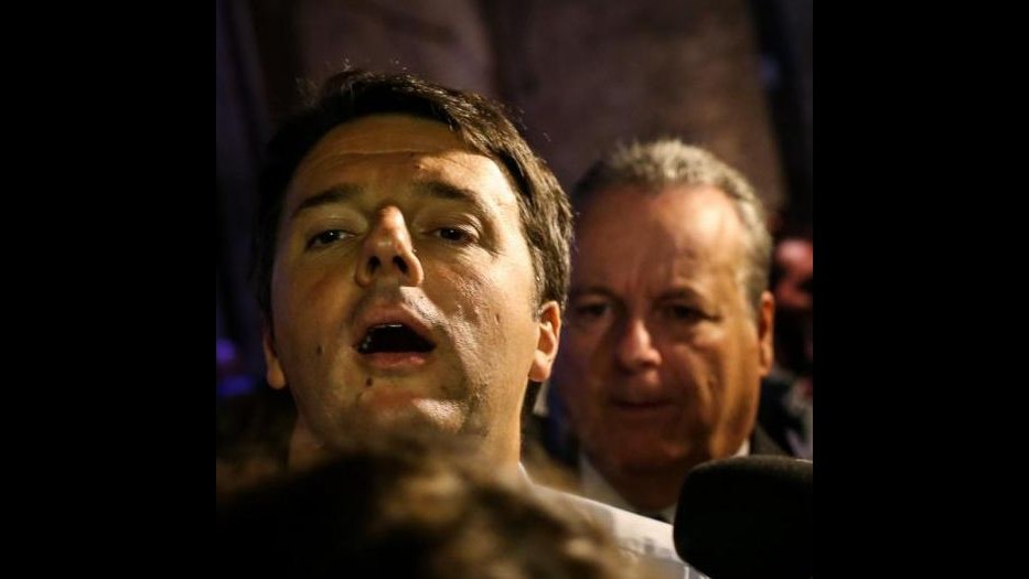 Pensioni, Renzi: Abbiamo risolto il problema in 15 giorni