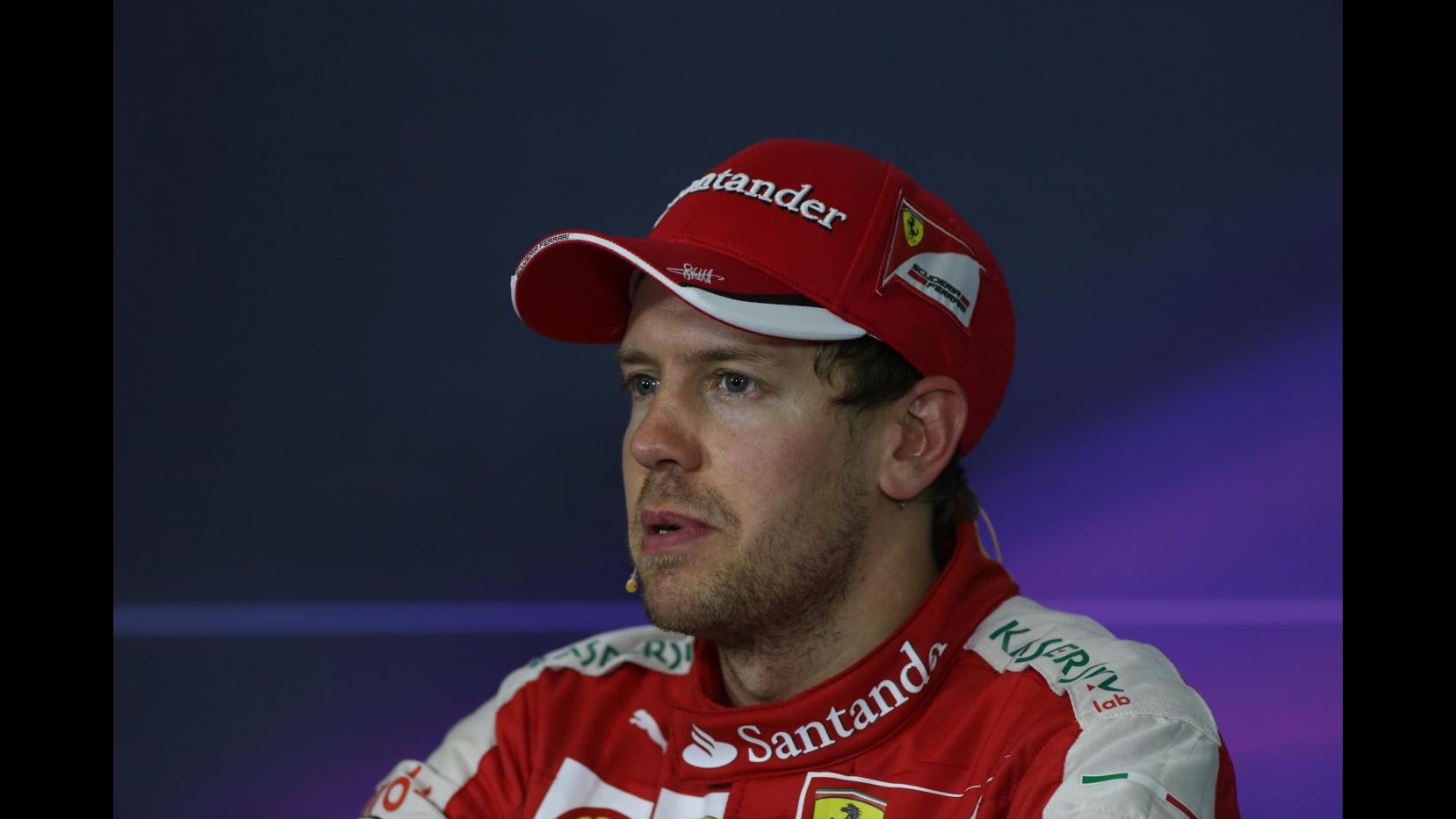F1,Vettel: A Monaco non c’è margine errore,ti giochi tutto in qualifica
