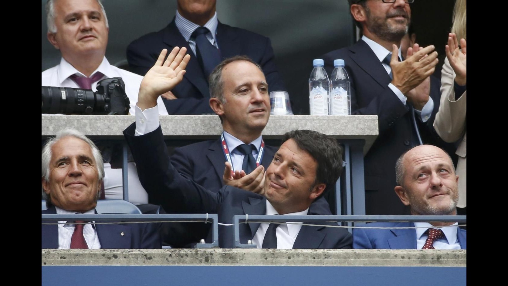 Riforma Senato, Renzi: Numeri ci sono e ci saranno. Con mio governo Italia ha svoltato