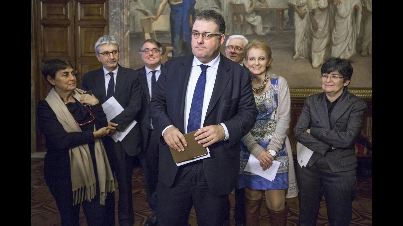 Riforme, Fornaro (Pd): Se abbattiamo ‘tabù’ art.2 l’intesa c’è