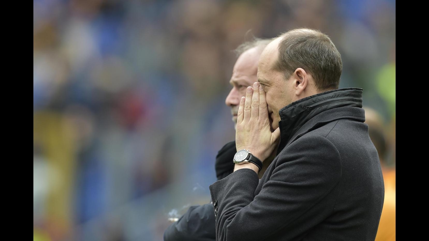 Roma, Baldissoni perplesso: Derby posticipato? Non c’è motivazione