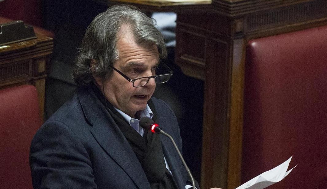 Tennis, Brunetta: Renzi vola a NY? Gli piace vincere facile