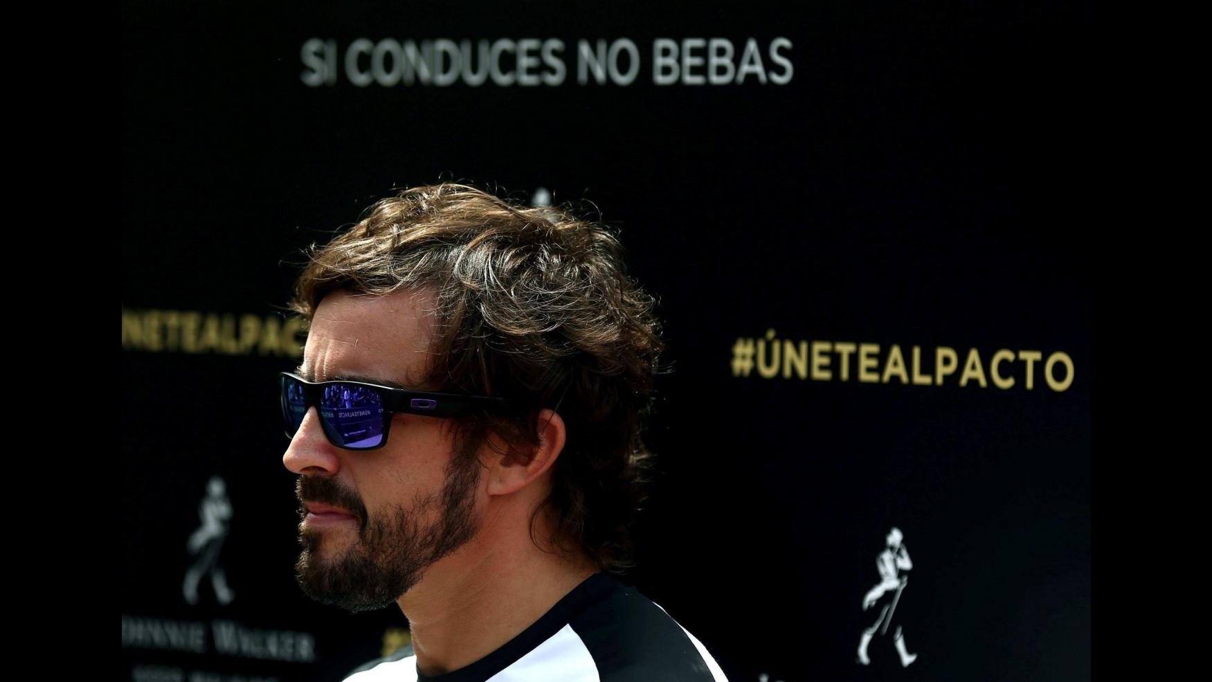 F1, Alonso ottimista: A Monaco lotteremo per conquistare punti