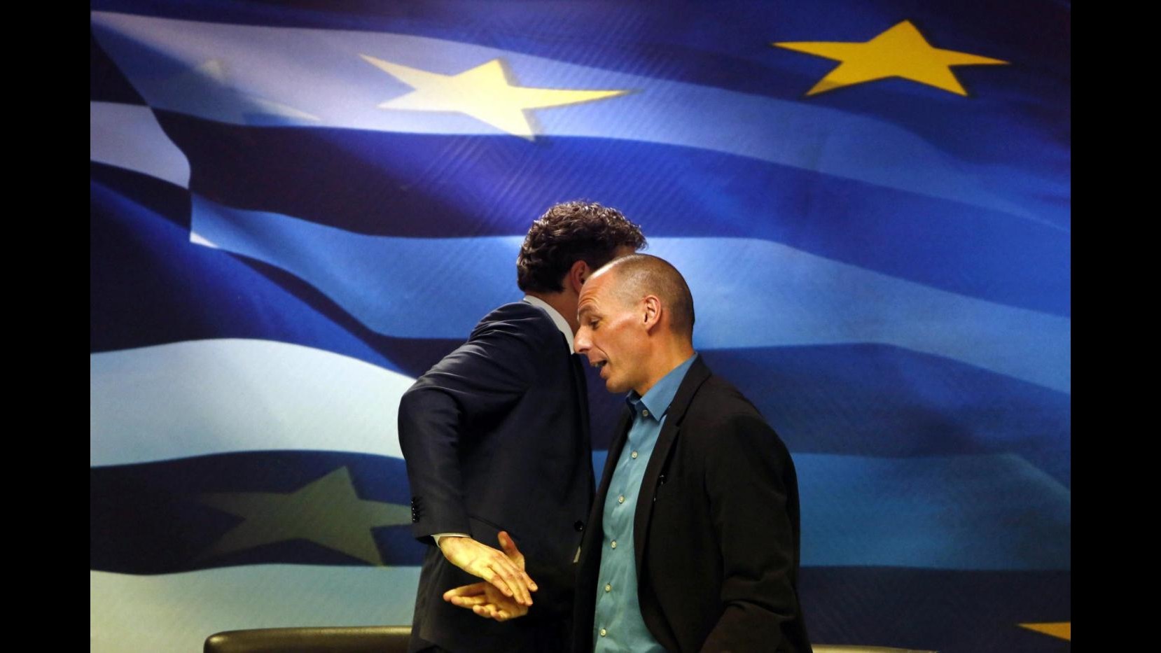 Grecia, Ue: Progressi Atene ancora lenti, servono più tempo e sforzi