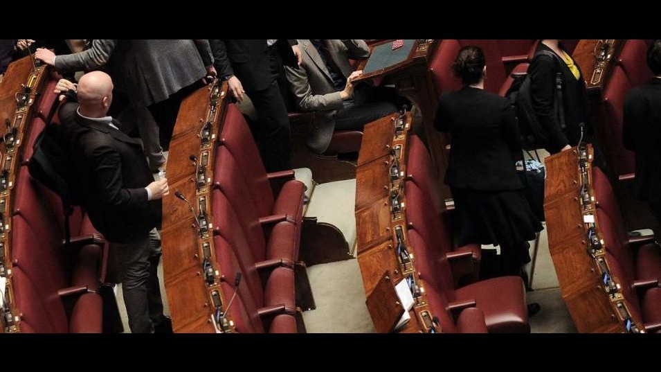 Ambiente, Realacci: Domani giornata storica, al Senato ok a ecoreati