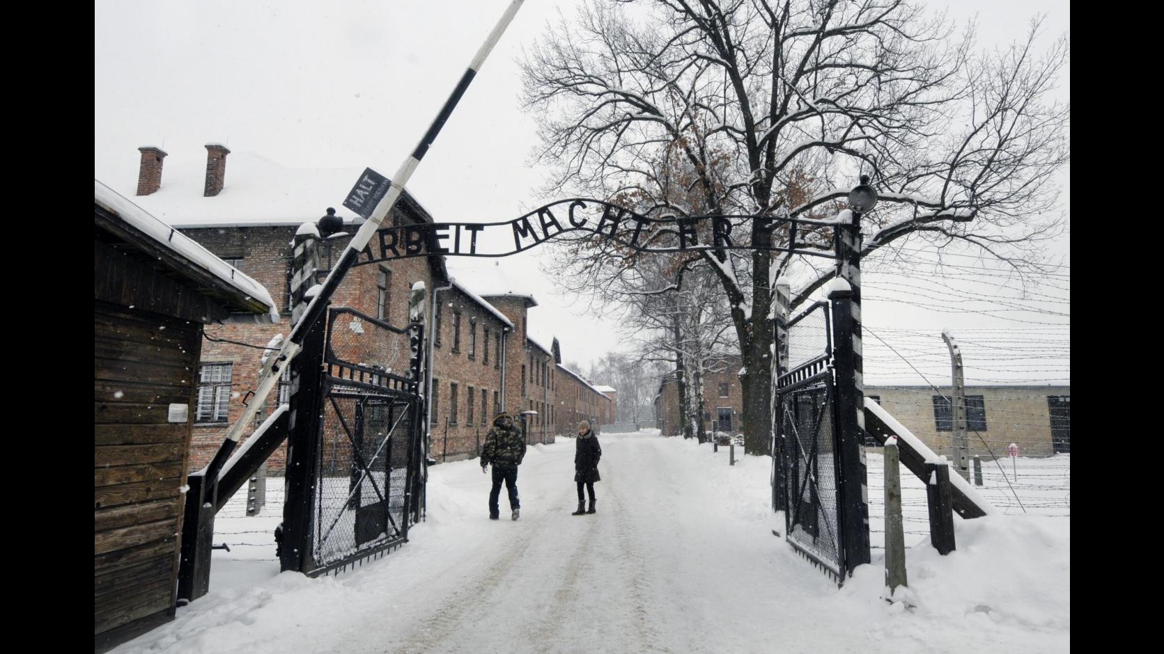 Shoah, è morta in Australia una dei salvati da Schindler