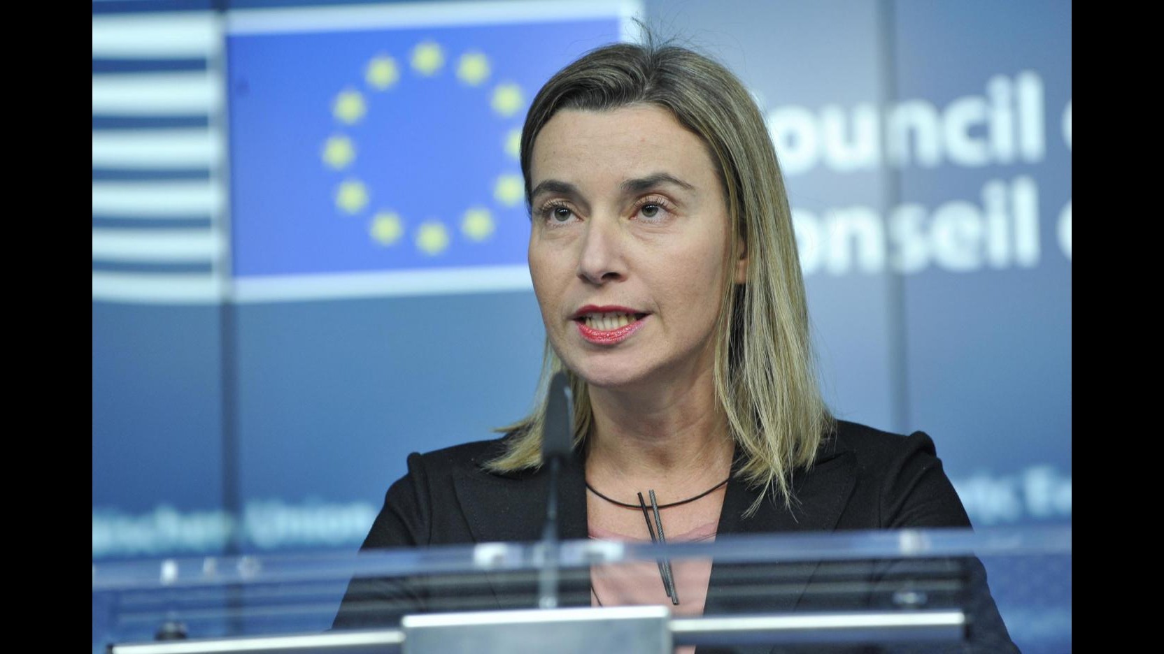 Sbarchi, Mogherini: Stati membri consentano azione Ue efficace